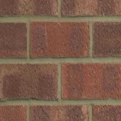 Tudor Brick 65mmx 215mm x 102.5mm - Sample - Forterra