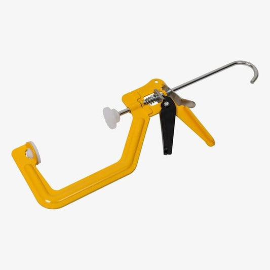 TurboClamp One Handed Speed Clamp - Roughneck