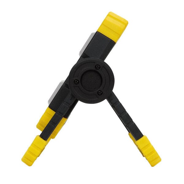 Draper Twin Cob Led Rechargeable Worklight - 850 Lumens - Draper