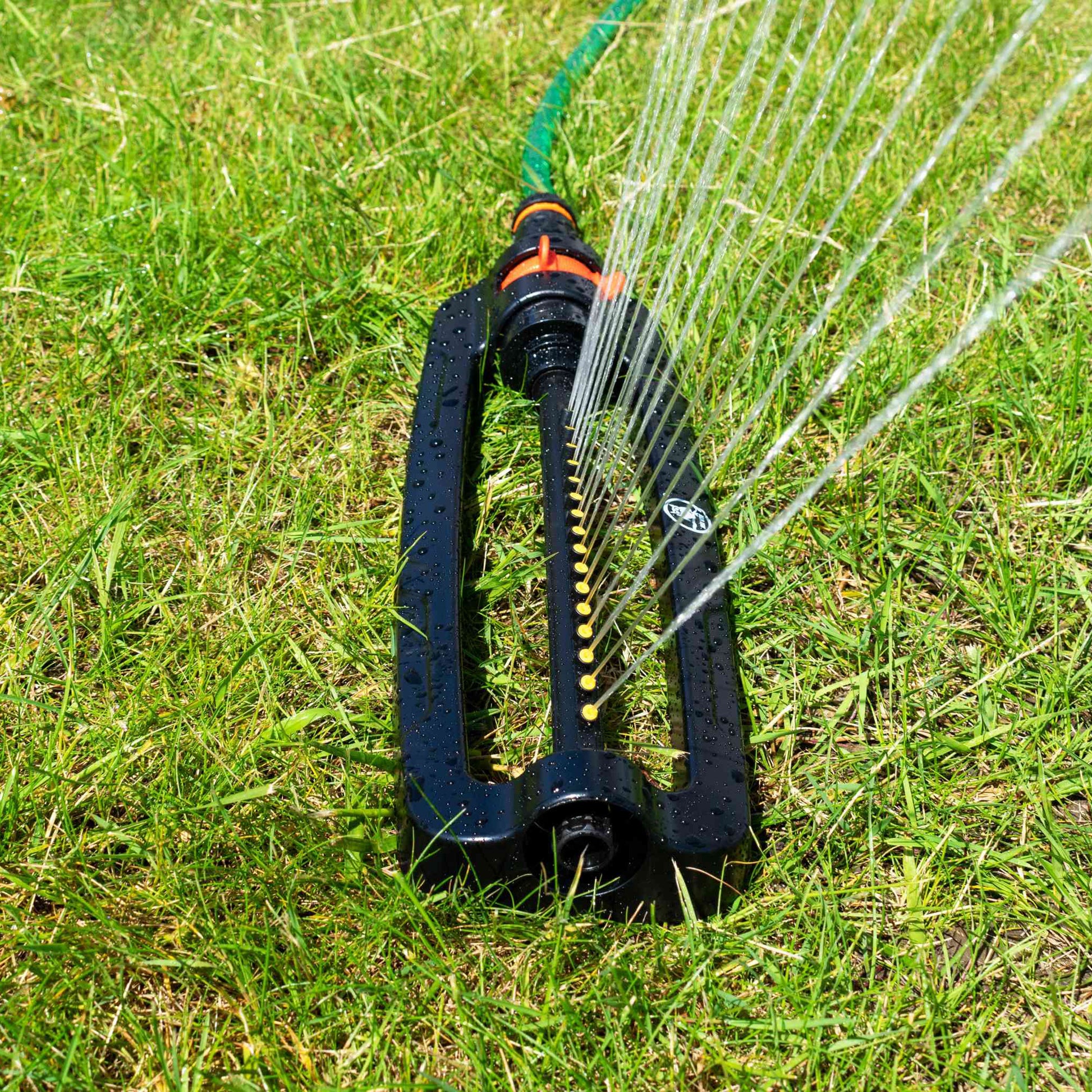 Bar Oscillating Sprinkler Cost Wise - Best4Trade-Retail Garden watering