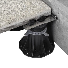 Load image into Gallery viewer, Castle Composites Decking / Paving DD Wall Edge Accessory - DDecks
