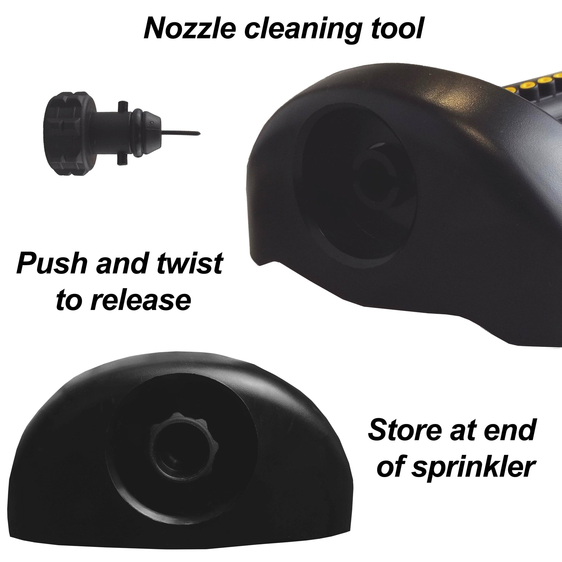 Bar Oscillating Sprinkler Cost Wise - Best4Trade-Retail Garden watering