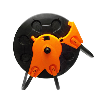 Hose Cart for 60m 1/2" Garden Hose - Best4Trade-Retail Hose Reel