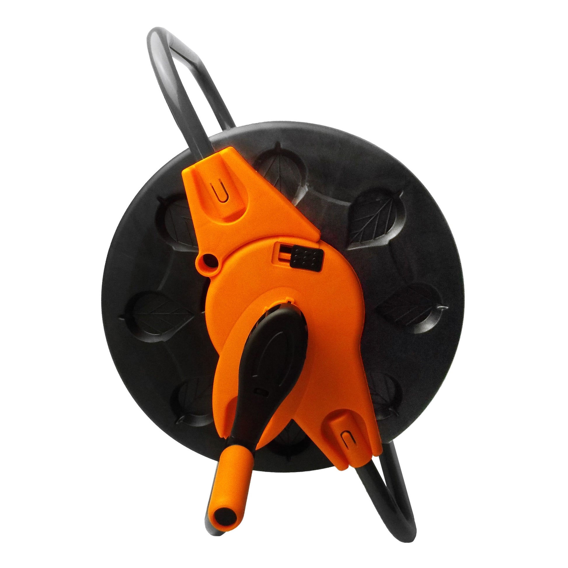 Hose Cart for 60m 1/2" Garden Hose - Best4Trade-Retail Hose Reel