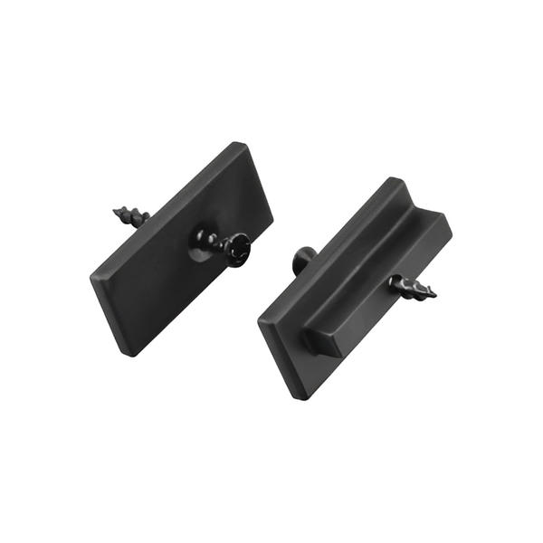 Piranha Universal Edging Clip (Pack of 100) - Piranha