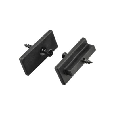 Piranha Universal Edging Clip (Pack of 100) - Piranha