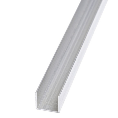 Aluminium C Profile 300mm x 16mm - B4L Roofing