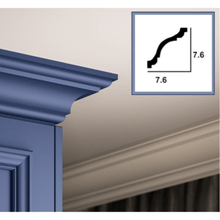 Load image into Gallery viewer, Kovex Cornice CC41 2.44m (Pack of 7 Lengths) - Kovex
