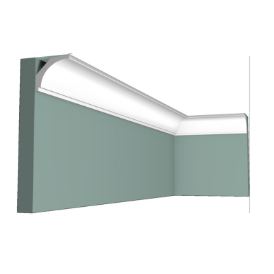 Kovex Cornice CC38 2m (Pack of 9 Lengths) - Kovex