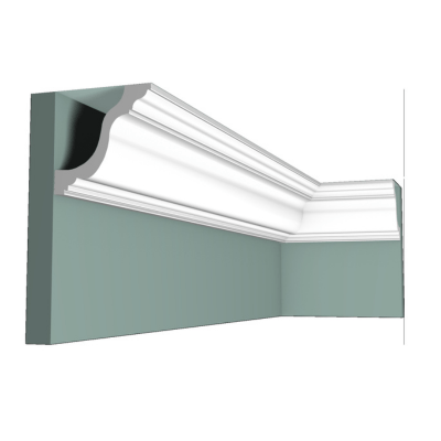 Kovex Cornice CC39 2m (Pack of 9 Lengths) - Kovex