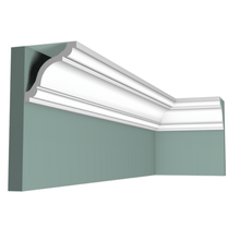 Load image into Gallery viewer, Kovex Cornice CC41 2.44m (Pack of 7 Lengths) - Kovex
