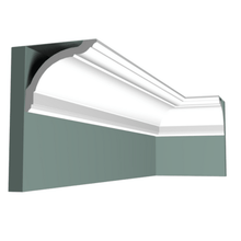 Load image into Gallery viewer, Kovex Cornice CC42 2.44m (Pack of 7 Lengths) - Kovex
