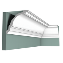 Load image into Gallery viewer, Kovex Cornice CC44 2.44m (Pack of 7 Lengths) - Kovex
