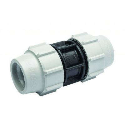 Plasson Coupler - All Sizes - Plasson