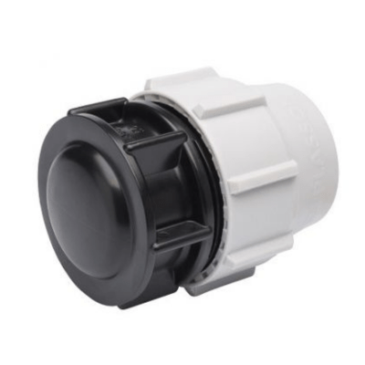 Plasson End Plug - All Sizes - Plasson