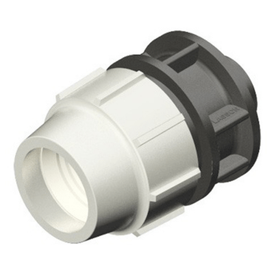 Plasson Male Adaptor - All Sizes - Plasson