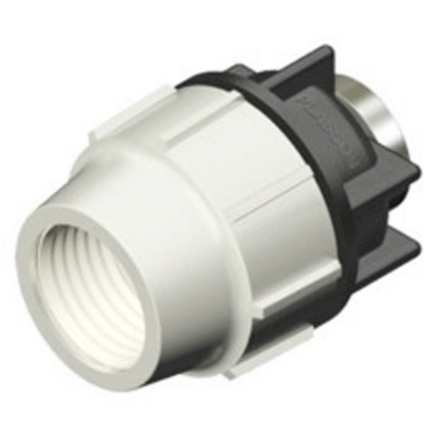 Plasson Female Adaptor - All Sizes - Plasson