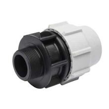 Load image into Gallery viewer, Plasson Male Adaptor - All Sizes - Plasson
