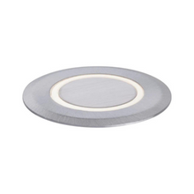 Load image into Gallery viewer, Outdoor 230V Warm White LED Recessed Floor Light 20lm - All Styles
