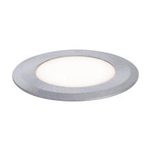 Load image into Gallery viewer, Outdoor 230V Warm White LED Recessed Floor Light 60lm - All Styles
