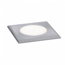 Load image into Gallery viewer, Outdoor 230V Warm White LED Recessed Floor Light 60lm - All Styles
