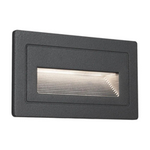 Load image into Gallery viewer, Outdoor 230V LED Exterior Wall Light - All Styles - Paulmann
