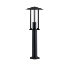 Load image into Gallery viewer, Outdoor 230V Classic Bollard Light - All Colours
