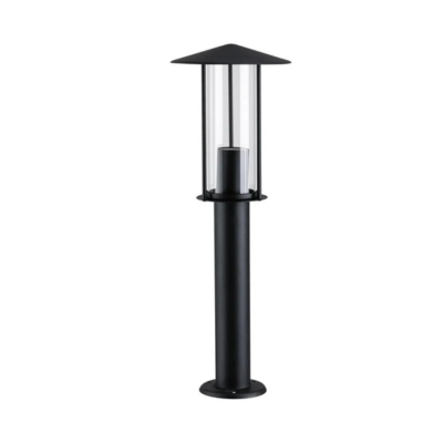 Outdoor 230V Classic Bollard Light - All Colours