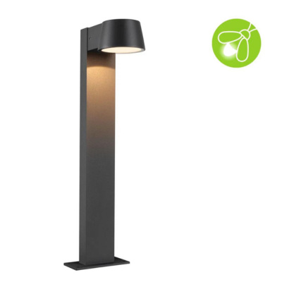 Outdoor 230V Capera LED Bollard Light - All Colours