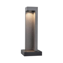 Load image into Gallery viewer, Outdoor 230V Concrea LED Bollard Light - All Sizes
