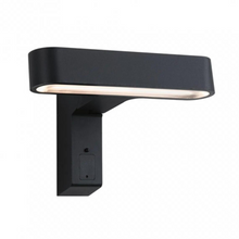 Load image into Gallery viewer, Outdoor Ito Motion Sensor LED Exterior Wall Light - All Styles - Paulmann
