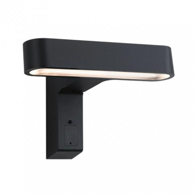 Outdoor Ito Motion Sensor LED Exterior Wall Light - All Styles - Paulmann