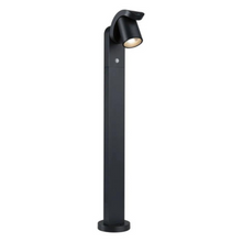 Load image into Gallery viewer, Outdoor 230V Cuff Motion Detector LED Bollard Light - All Styles - Paulmann
