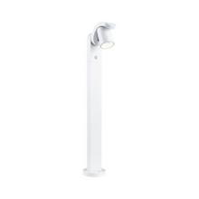 Load image into Gallery viewer, Outdoor 230V Cuff Motion Detector LED Bollard Light - All Styles - Paulmann
