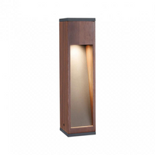 Load image into Gallery viewer, Outdoor 230V Trabia Bollard Light - All Sizes
