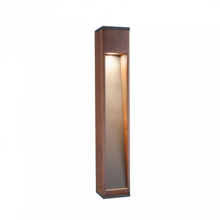 Load image into Gallery viewer, Outdoor 230V Trabia Bollard Light - All Sizes
