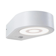 Load image into Gallery viewer, Outdoor 230V Silma Motion Detector LED Exterior Wall Light - All Styles - Paulmann
