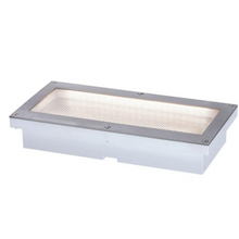 Load image into Gallery viewer, Outdoor 230V Brick Motion Detector LED Recessed Floor Light - All Sizes - Paulmann
