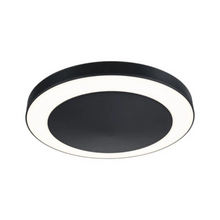 Load image into Gallery viewer, Outdoor 230V Circula Dusk Sensor Motion Detector LED Ceiling Light - All Styles - Paulmann
