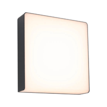 Load image into Gallery viewer, Outdoor 230V Azalena High Frequency Sensor LED Exterior Wall Light - All Colours - Paulmann
