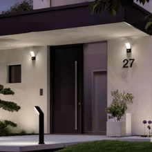 Load image into Gallery viewer, Outdoor 230V Adya LED Exterior Wall Light - Paulmann
