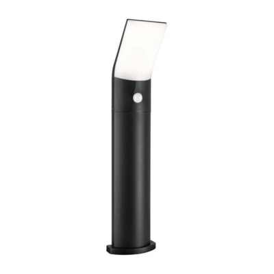 Outdoor 230V Adya LED Bollard Light - Paulmann