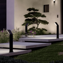 Load image into Gallery viewer, Outdoor 230V Adya LED Bollard Light - Paulmann
