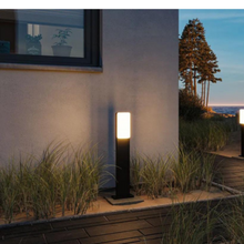 Load image into Gallery viewer, Outdoor 230V Bonnie LED Bollard Light
