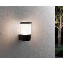 Load image into Gallery viewer, Outdoor 230V Bako LED Exterior Wall Light - Paulmann
