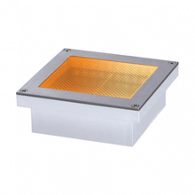 Load image into Gallery viewer, Outdoor 230V Brick Insect Friendly LED Recessed Floor Light - Paulmann
