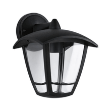 Load image into Gallery viewer, Outdoor 230V Classic Curved Exterior Wall Light - Paulmann
