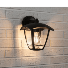 Load image into Gallery viewer, Outdoor 230V Classic Curved Exterior Wall Light - Paulmann
