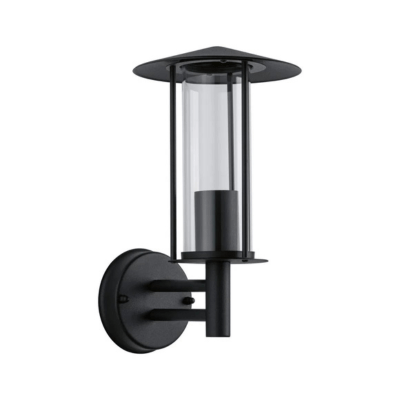 Outdoor 230V Classic Exterior Wall Light - Paulmann