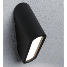 Load image into Gallery viewer, Outdoor 230V Cliff LED Exterior Wall Light - Paulmann
